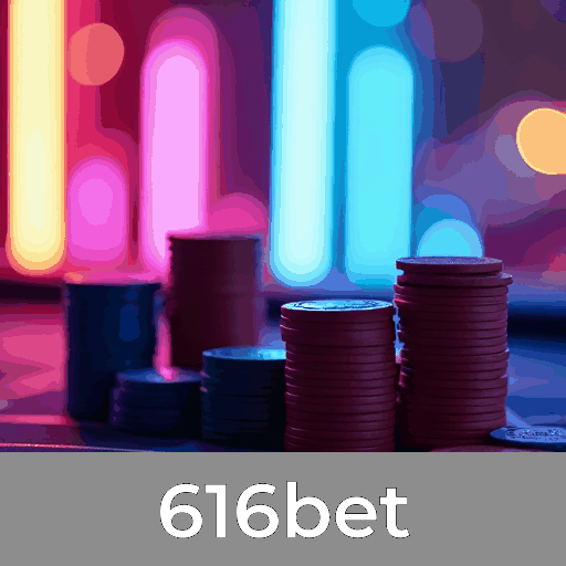 616bet - Promoções e bônus exclusivos para novos jogadores.