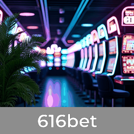 616bet: Entre com login rápido e explore jogos ao vivo