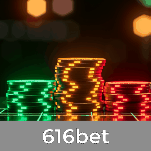 616bet - Grande seleção de jogos ao vivo e cassinos online