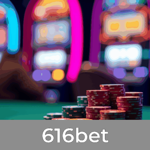 616bet: Entre com login rápido e explore jogos ao vivo
