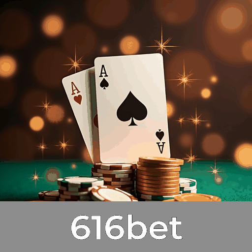 616bet - Plataforma confiável para apostas emocionantes e bônus