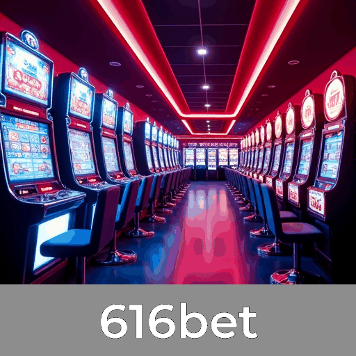 616bet - Plataforma confiável para apostas emocionantes e bônus
