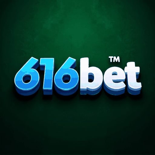 616bet Logo